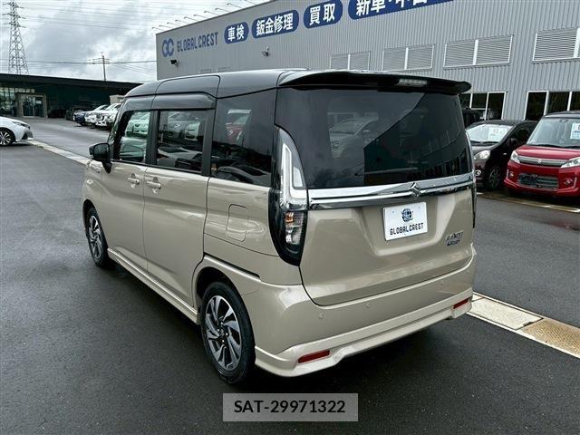 Suzuki SOLIO BANDIT 2024-02 6614898-7