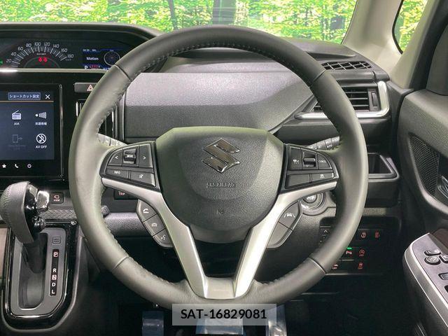 Suzuki SOLIO BANDIT 2023-06 6614897-10