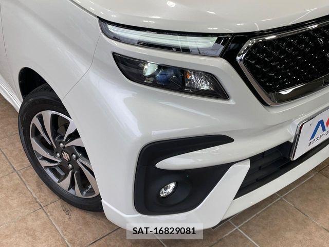 Suzuki SOLIO BANDIT 2023-06 6614897-11
