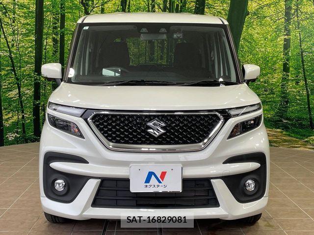 Suzuki SOLIO BANDIT 2023-06 6614897-13