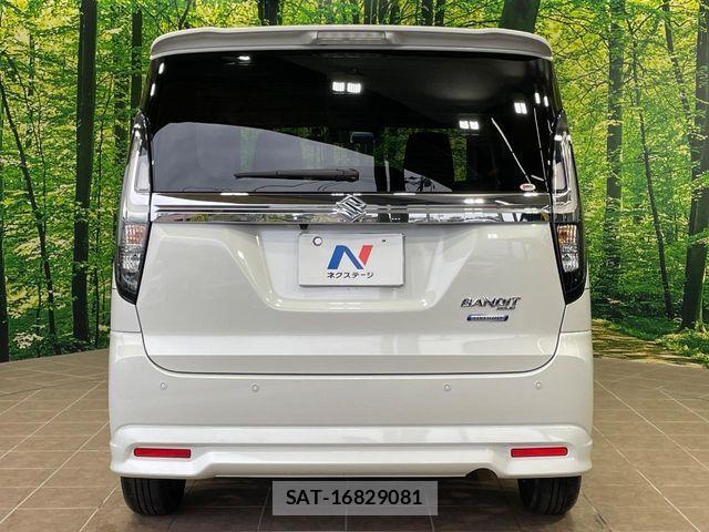 Suzuki SOLIO BANDIT 2023-06 6614897-14
