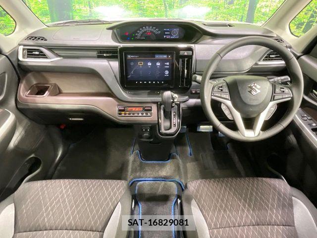 Suzuki SOLIO BANDIT 2023-06 6614897-1