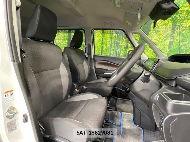 Suzuki SOLIO BANDIT 2023-06 6614897-7