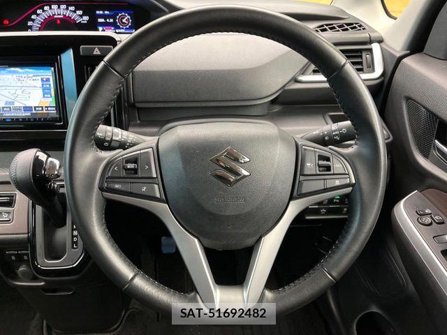 Suzuki SOLIO BANDIT 2021-06 6614899-10