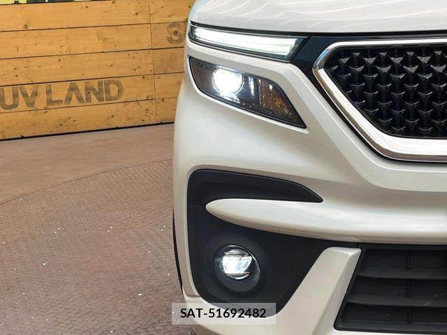 Suzuki SOLIO BANDIT 2021-06 6614899-11
