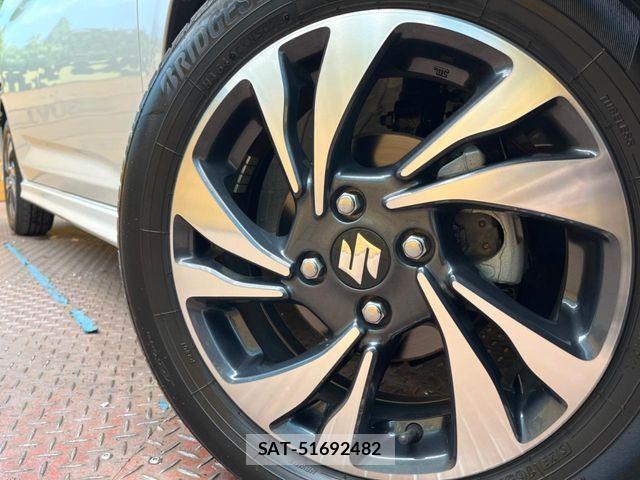 Suzuki SOLIO BANDIT 2021-06 6614899-12