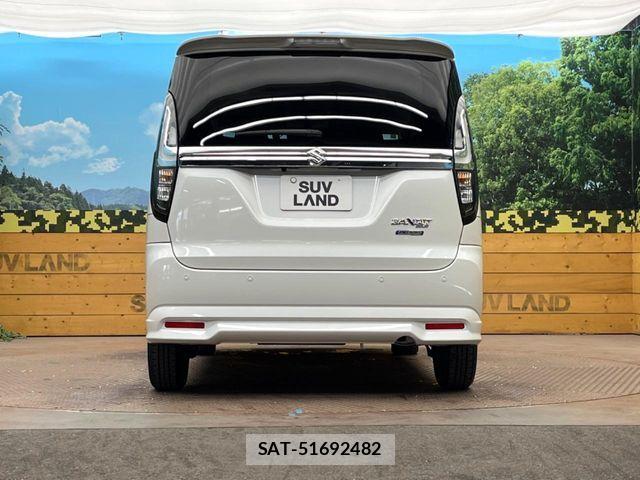 Suzuki SOLIO BANDIT 2021-06 6614899-14