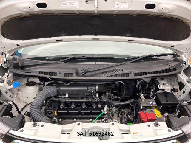 Suzuki SOLIO BANDIT 2021-06 6614899-17