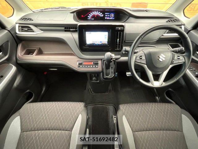 Suzuki SOLIO BANDIT 2021-06 6614899-1