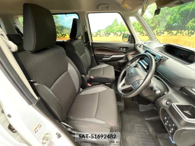 Suzuki SOLIO BANDIT 2021-06 6614899-7