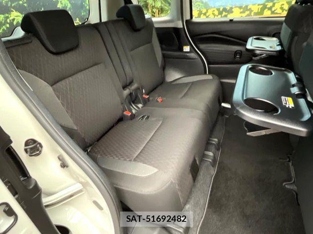 Suzuki SOLIO BANDIT 2021-06 6614899-8