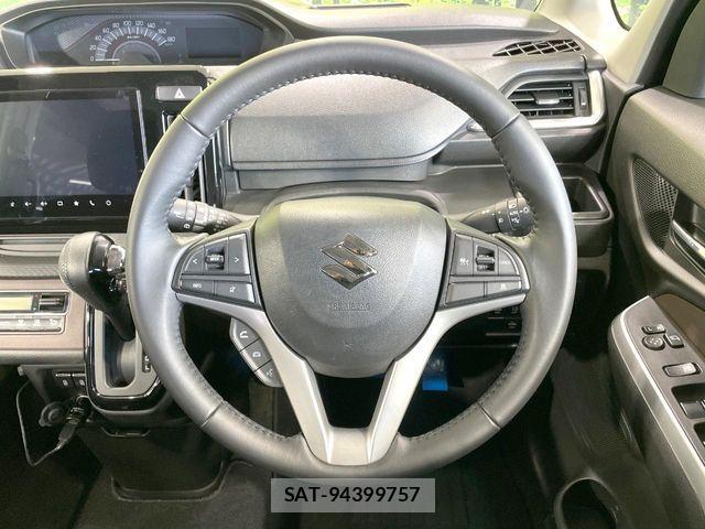 Suzuki SOLIO BANDIT 2021-03 6642571-10