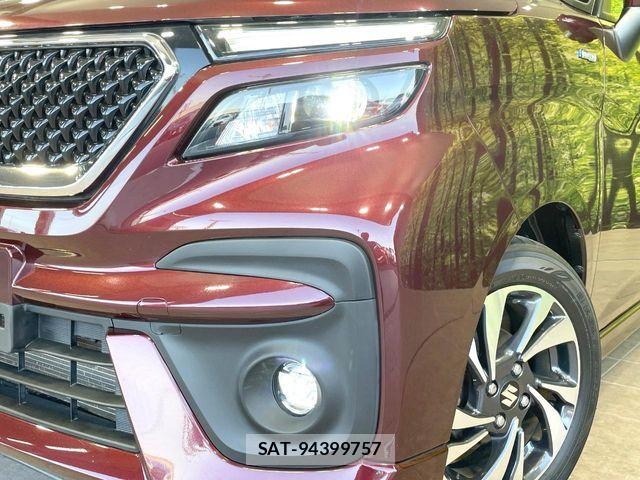Suzuki SOLIO BANDIT 2021-03 6642571-11