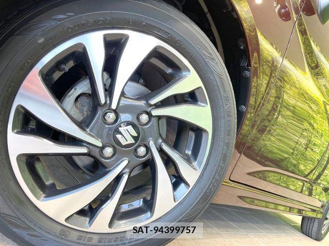 Suzuki SOLIO BANDIT 2021-03 6642571-12
