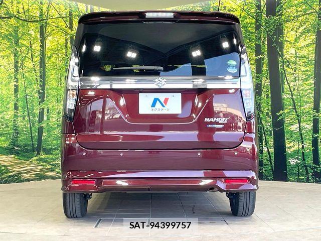 Suzuki SOLIO BANDIT 2021-03 6642571-14