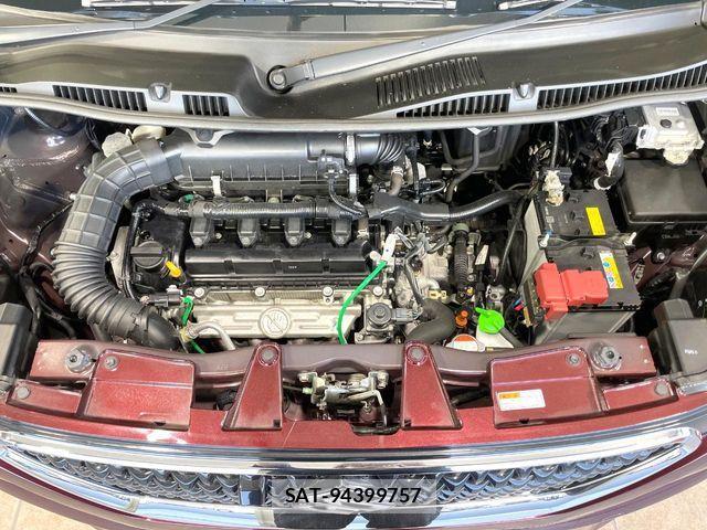 Suzuki SOLIO BANDIT 2021-03 6642571-17