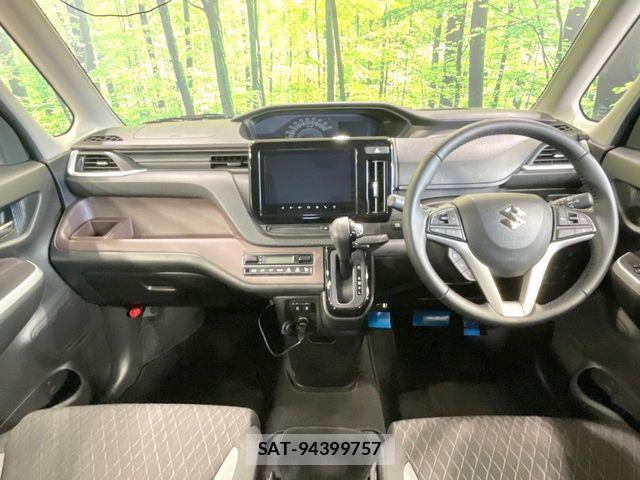 Suzuki SOLIO BANDIT 2021-03 6642571-1