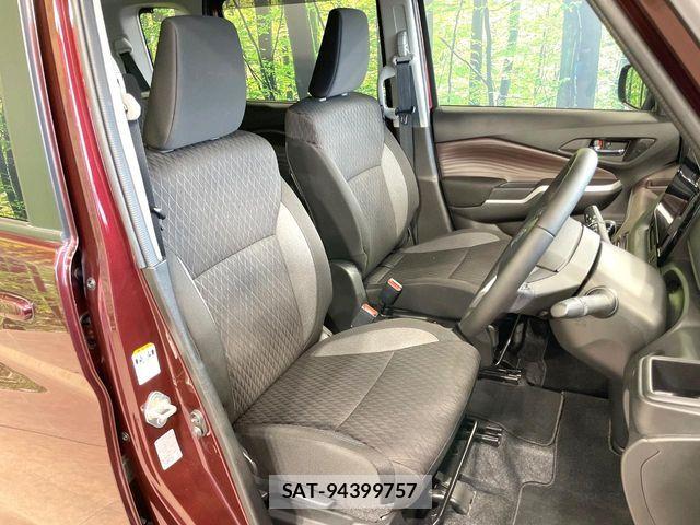 Suzuki SOLIO BANDIT 2021-03 6642571-7