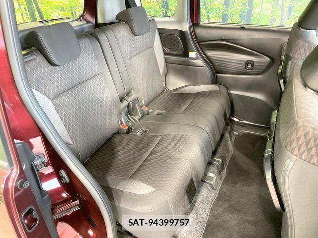 Suzuki SOLIO BANDIT 2021-03 6642571-8
