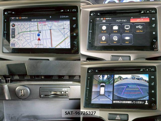 Suzuki SOLIO BANDIT 2017-06 6673686-9