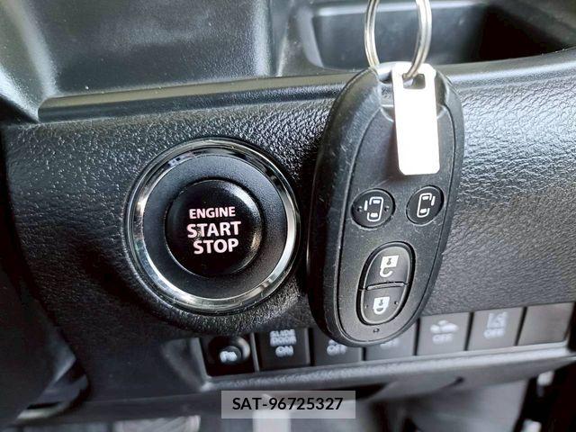 Suzuki SOLIO BANDIT 2017-06 6673686-11