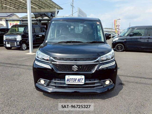 Suzuki SOLIO BANDIT 2017-06 6673686-15