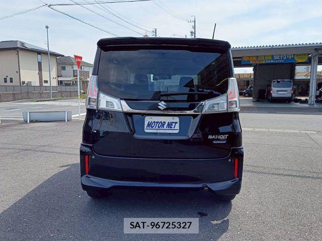 Suzuki SOLIO BANDIT 2017-06 6673686-18