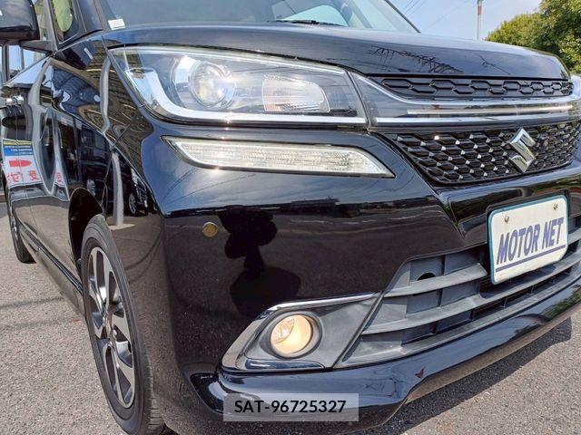 Suzuki SOLIO BANDIT 2017-06 6673686-21