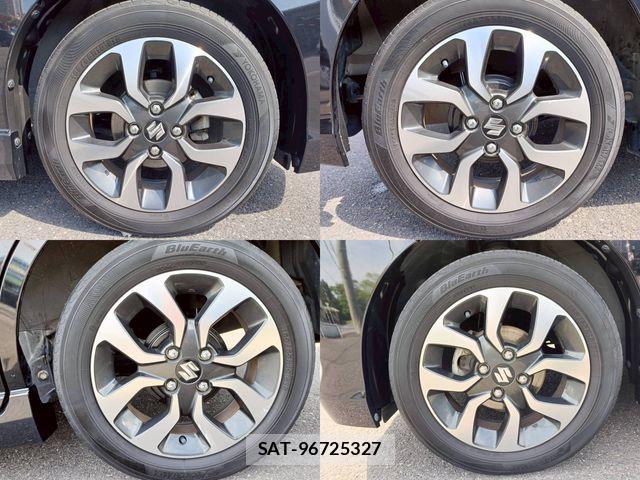 Suzuki SOLIO BANDIT 2017-06 6673686-22