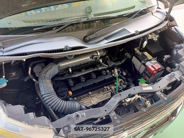 Suzuki SOLIO BANDIT 2017-06 6673686-23