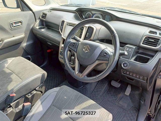 Suzuki SOLIO BANDIT 2017-06 6673686-24