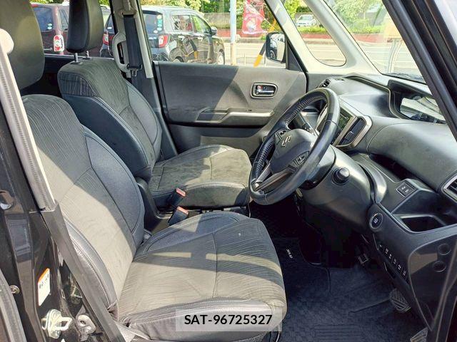 Suzuki SOLIO BANDIT 2017-06 6673686-25