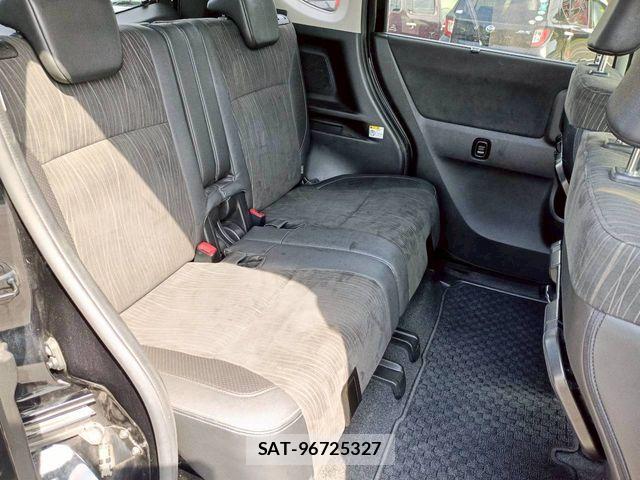 Suzuki SOLIO BANDIT 2017-06 6673686-26