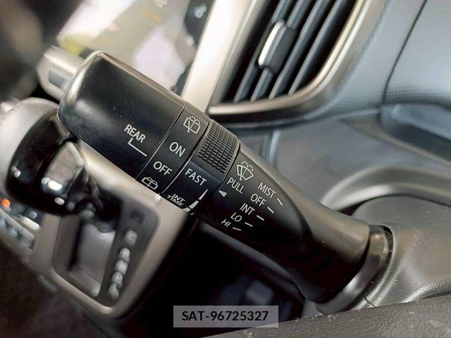 Suzuki SOLIO BANDIT 2017-06 6673686-27
