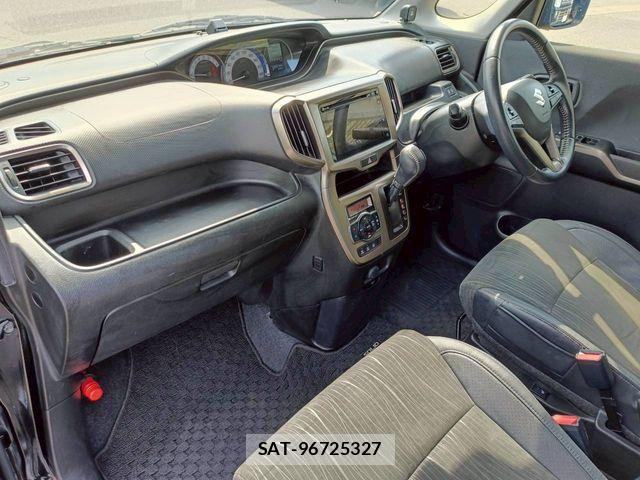 Suzuki SOLIO BANDIT 2017-06 6673686-2