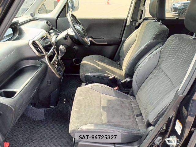 Suzuki SOLIO BANDIT 2017-06 6673686-3