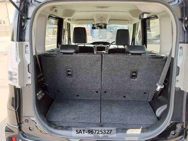 Suzuki SOLIO BANDIT 2017-06 6673686-5