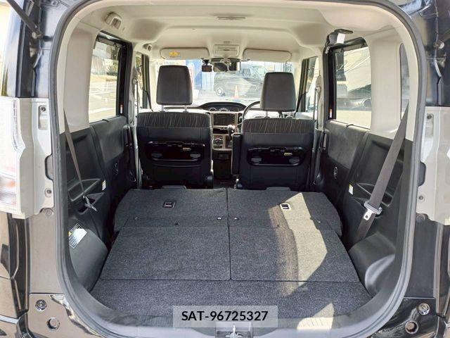 Suzuki SOLIO BANDIT 2017-06 6673686-6