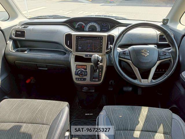 Suzuki SOLIO BANDIT 2017-06 6673686-7