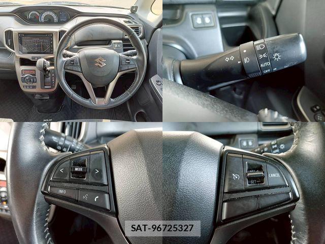 Suzuki SOLIO BANDIT 2017-06 6673686-8