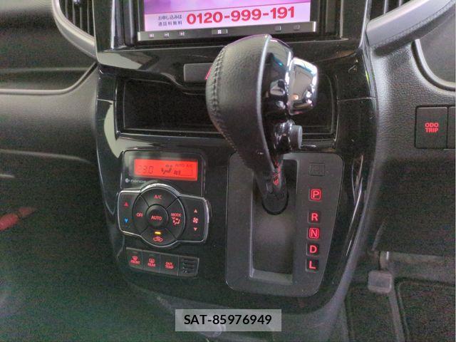 Suzuki SOLIO BANDIT 2015-09 6678142-11