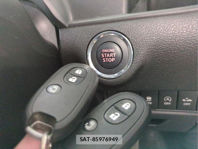 Suzuki SOLIO BANDIT 2015-09 6678142-12