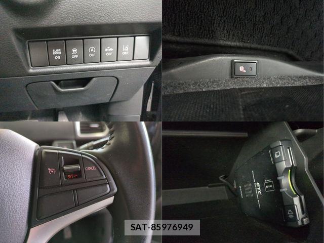 Suzuki SOLIO BANDIT 2015-09 6678142-13