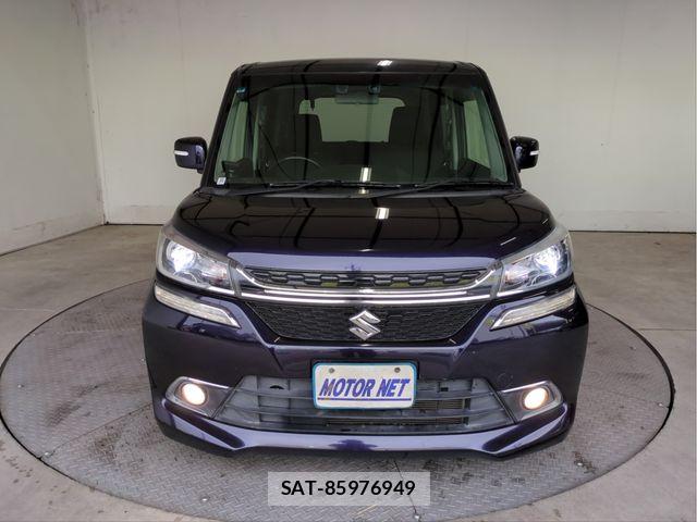 Suzuki SOLIO BANDIT 2015-09 6678142-14