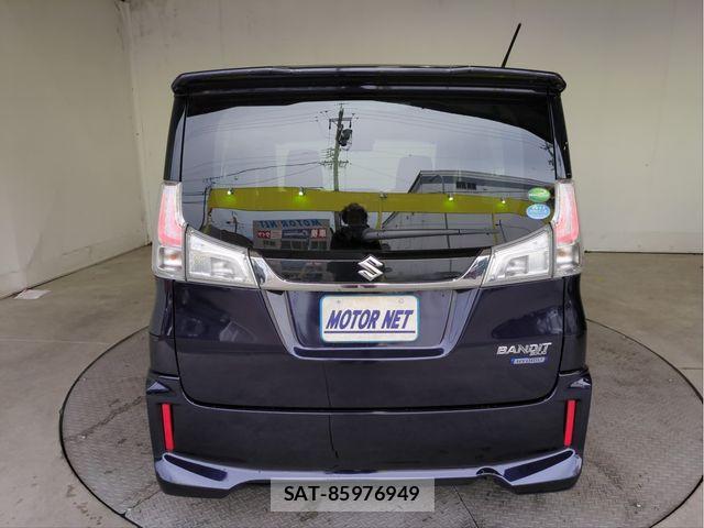 Suzuki SOLIO BANDIT 2015-09 6678142-17