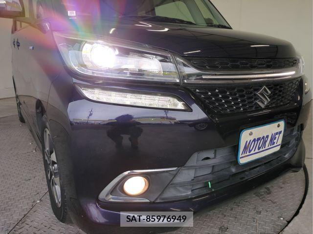 Suzuki SOLIO BANDIT 2015-09 6678142-20
