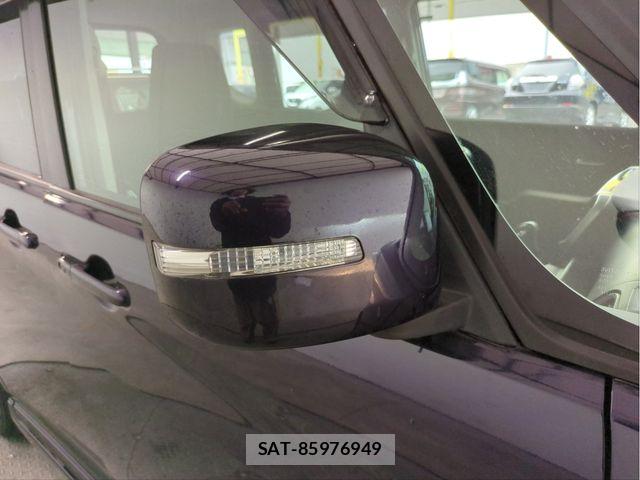 Suzuki SOLIO BANDIT 2015-09 6678142-21