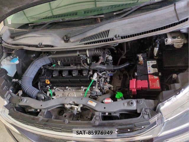 Suzuki SOLIO BANDIT 2015-09 6678142-25