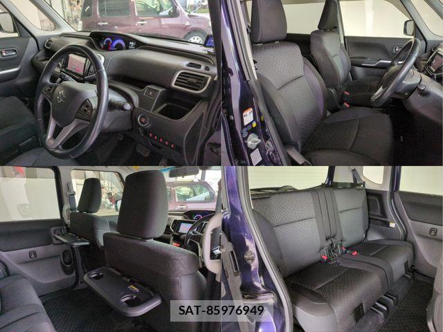 Suzuki SOLIO BANDIT 2015-09 6678142-26