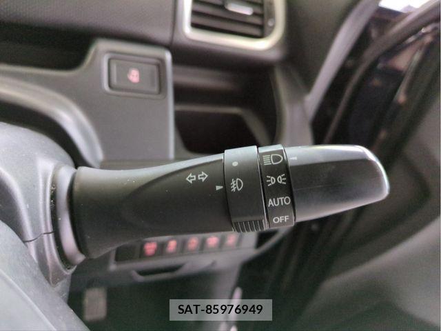 Suzuki SOLIO BANDIT 2015-09 6678142-27